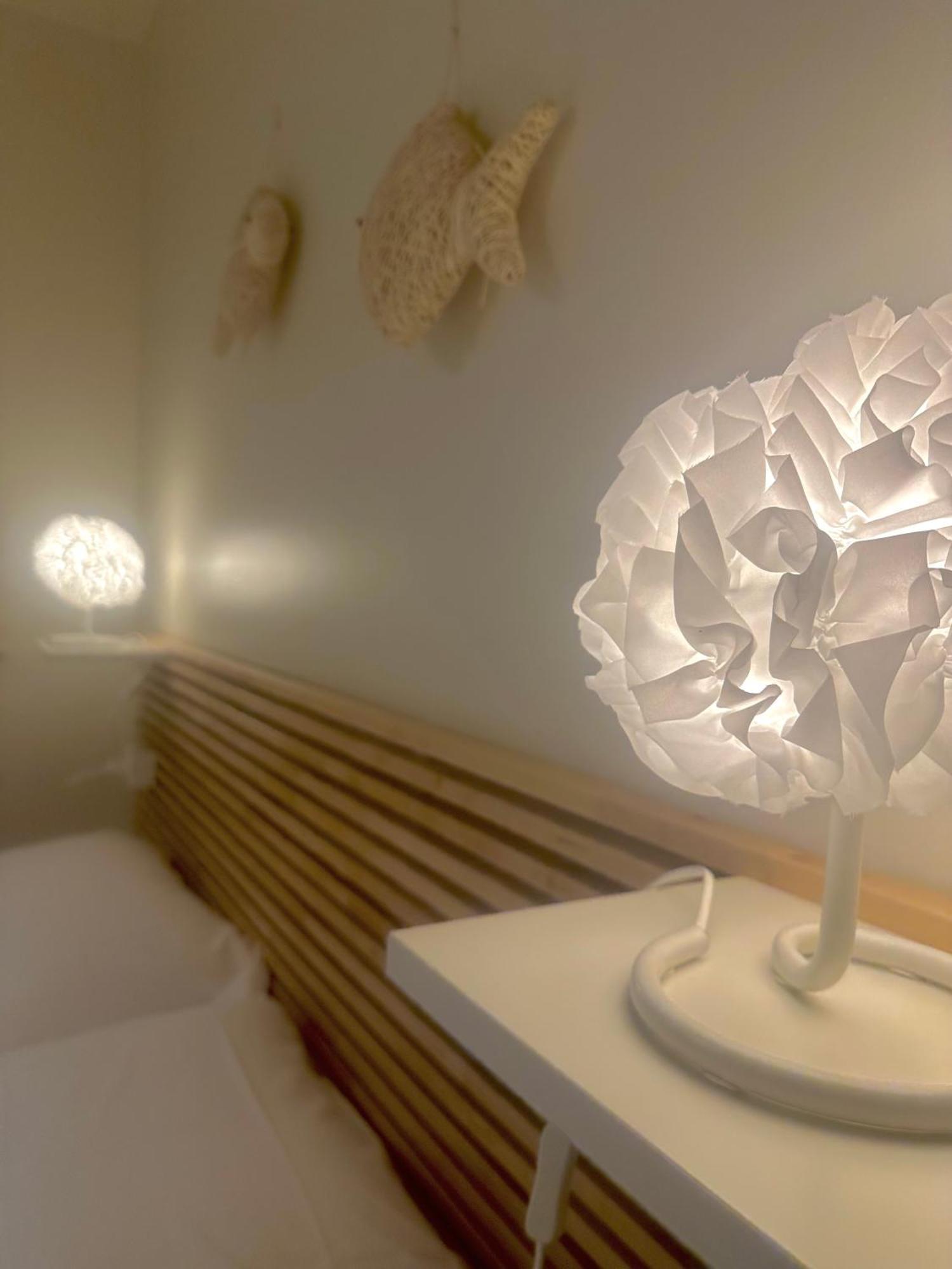 Lauri & Faggi Aparthotel Desenzano del Garda Ngoại thất bức ảnh