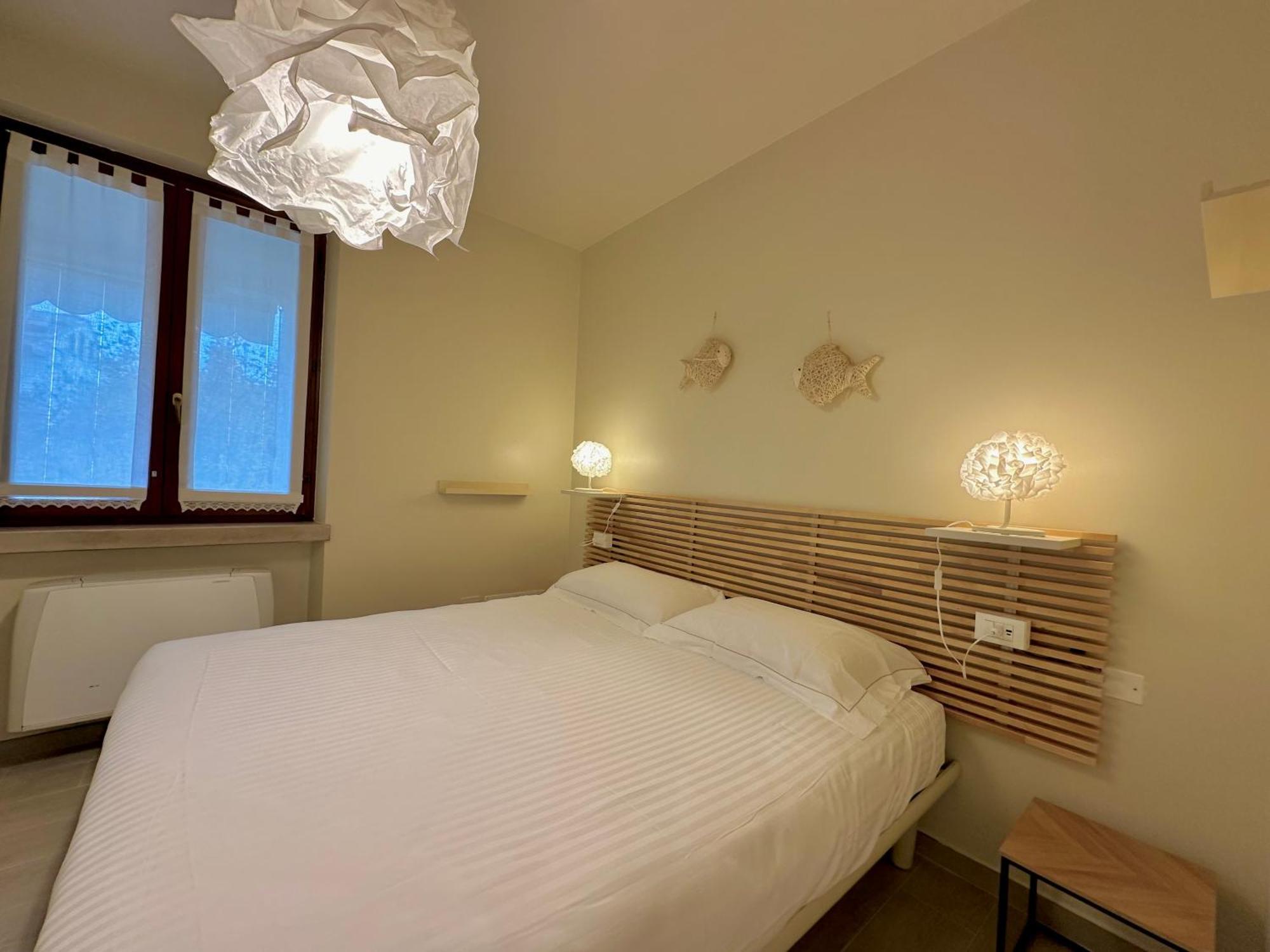 Lauri & Faggi Aparthotel Desenzano del Garda Ngoại thất bức ảnh