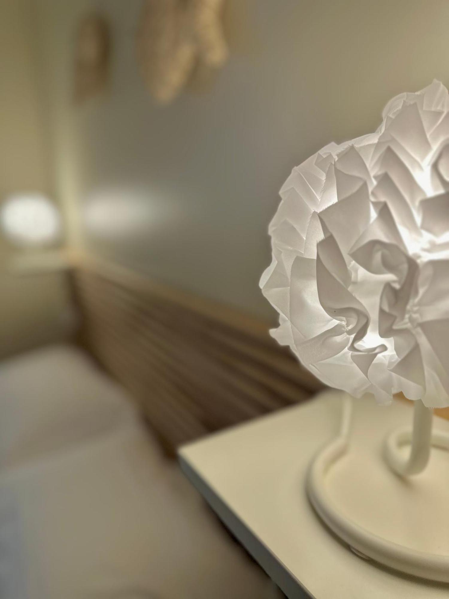 Lauri & Faggi Aparthotel Desenzano del Garda Ngoại thất bức ảnh