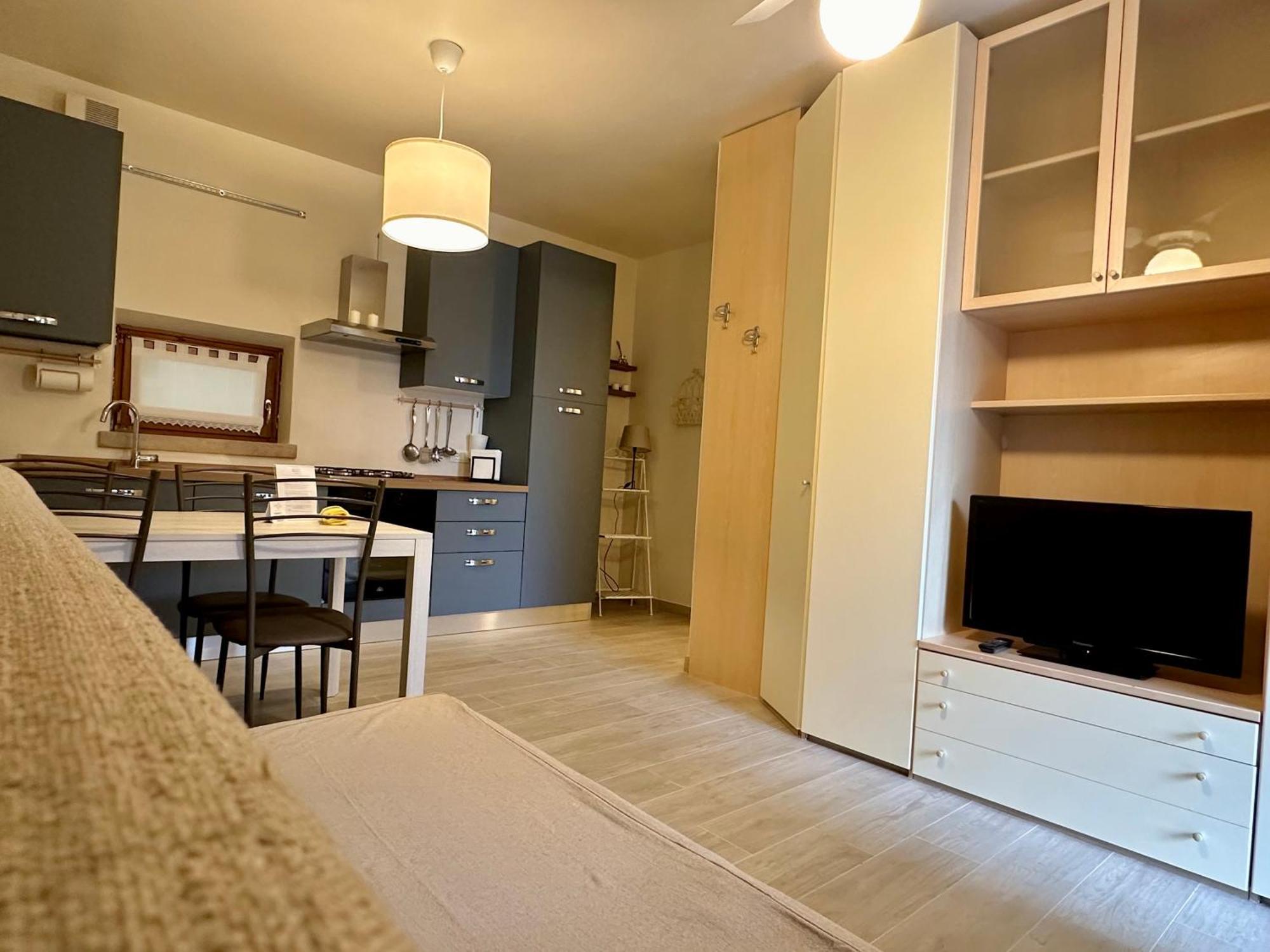 Lauri & Faggi Aparthotel Desenzano del Garda Ngoại thất bức ảnh