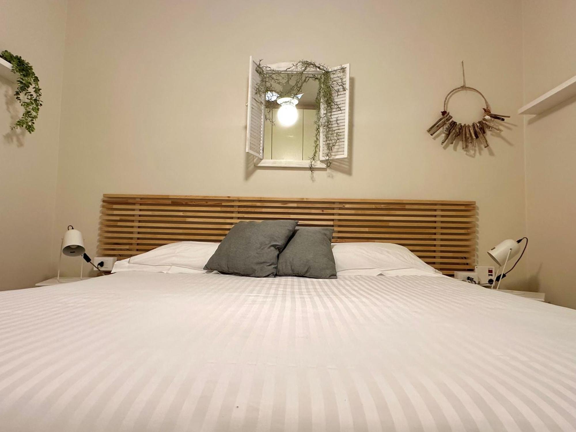 Lauri & Faggi Aparthotel Desenzano del Garda Ngoại thất bức ảnh