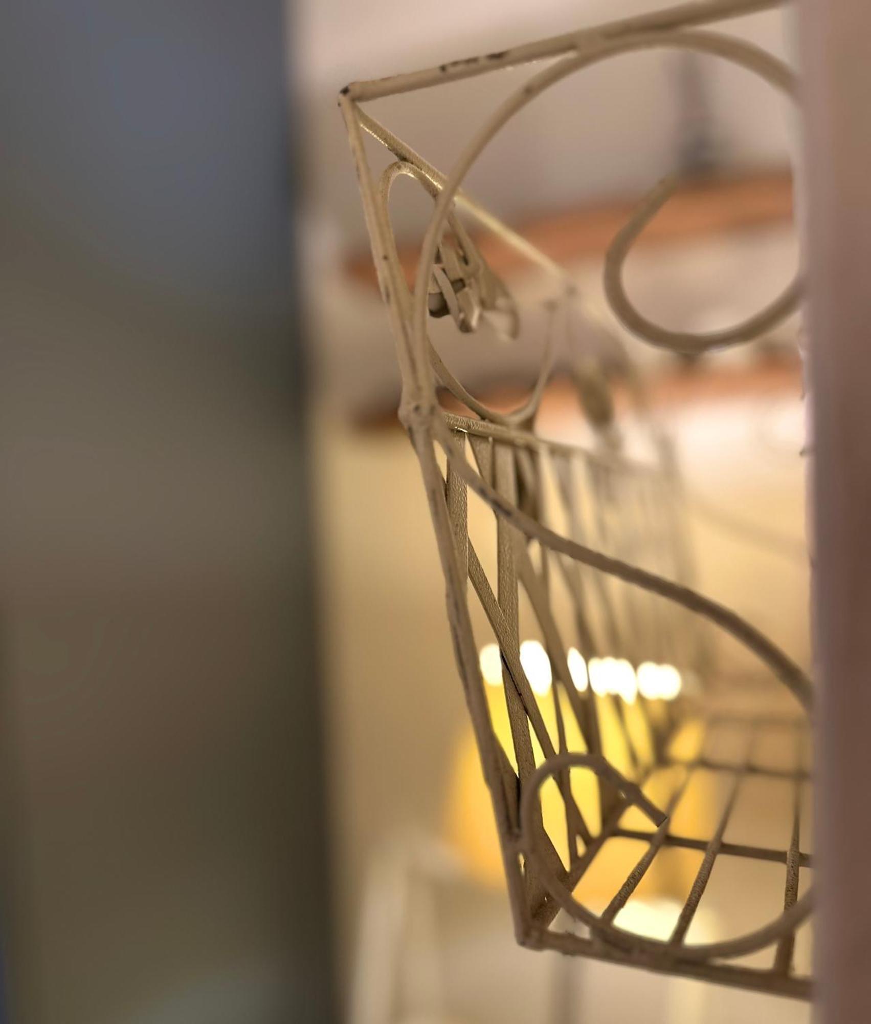 Lauri & Faggi Aparthotel Desenzano del Garda Ngoại thất bức ảnh