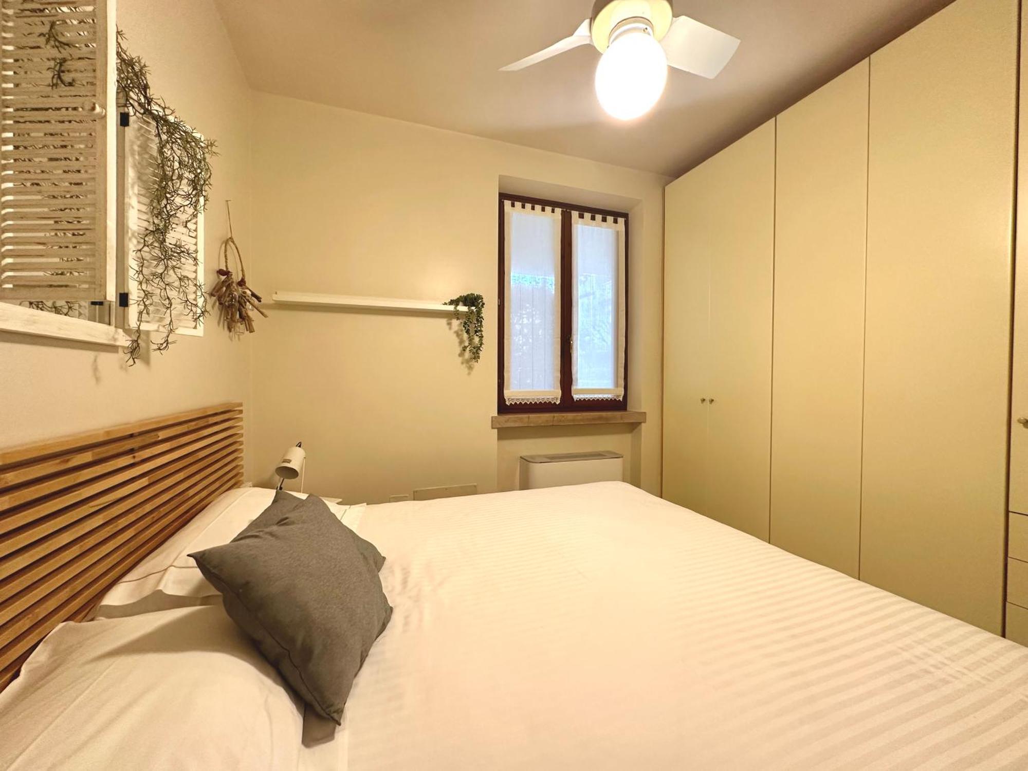 Lauri & Faggi Aparthotel Desenzano del Garda Ngoại thất bức ảnh
